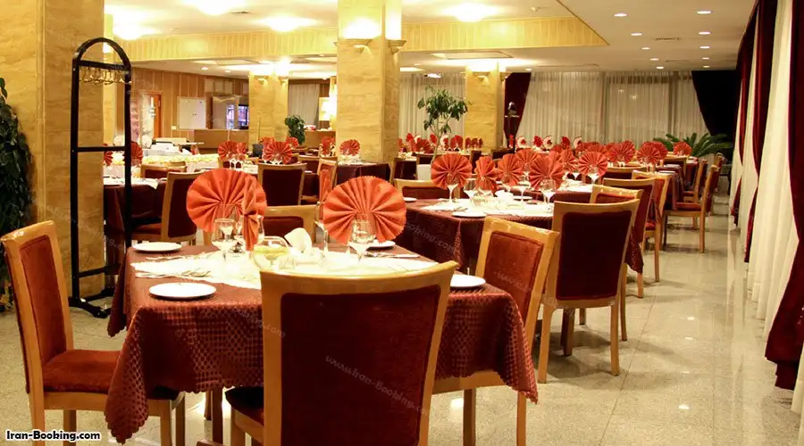image 20 from Aban Hotel Mashhad
