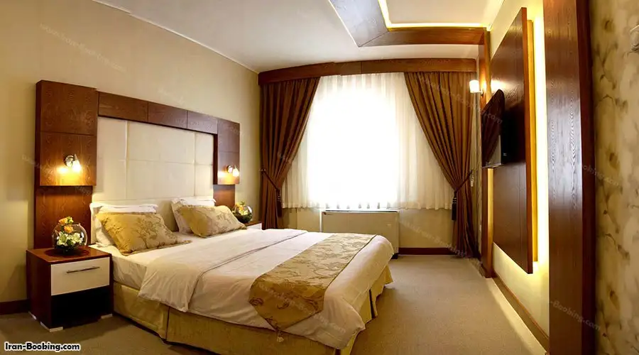 image 9 from Aban Hotel Mashhad