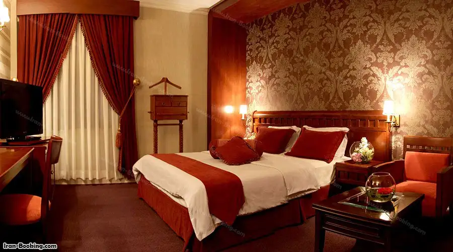 image 8 from Aban Hotel Mashhad