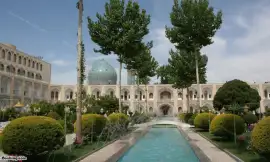 image 3 from Abbasi Hotel Isfahan