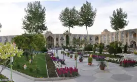 image 4 from Abbasi Hotel Isfahan