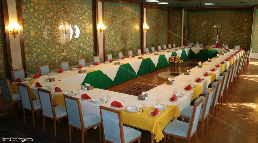 image 26 from Abbasi Hotel Isfahan