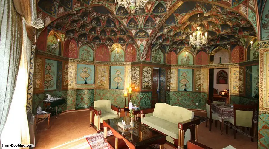 image 8 from Abbasi Hotel Isfahan