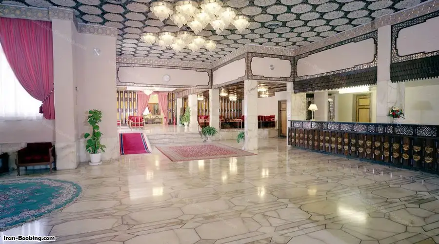 image 12 from Abbasi Hotel Isfahan