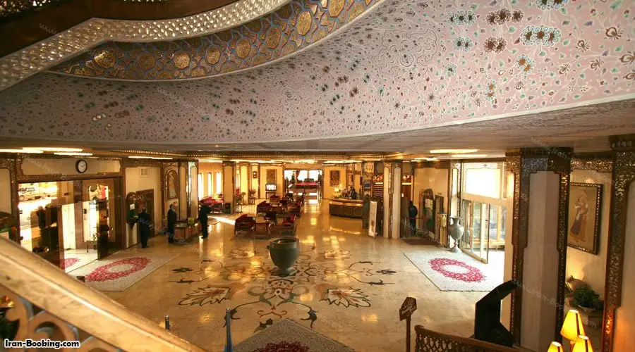 image 13 from Abbasi Hotel Isfahan