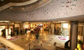 image 13 from Abbasi Hotel Isfahan