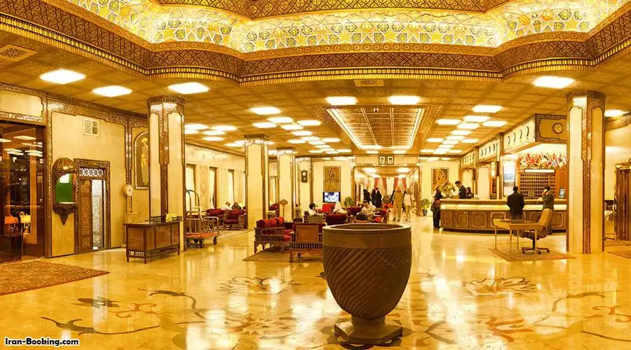 image 11 from Abbasi Hotel Isfahan