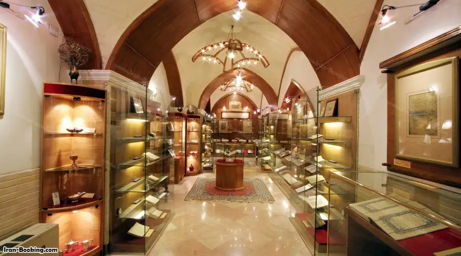 image 20 from Abbasi Hotel Isfahan