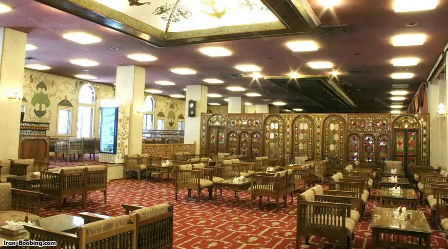 image 24 from Abbasi Hotel Isfahan