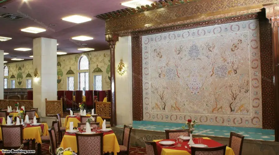 image 25 from Abbasi Hotel Isfahan