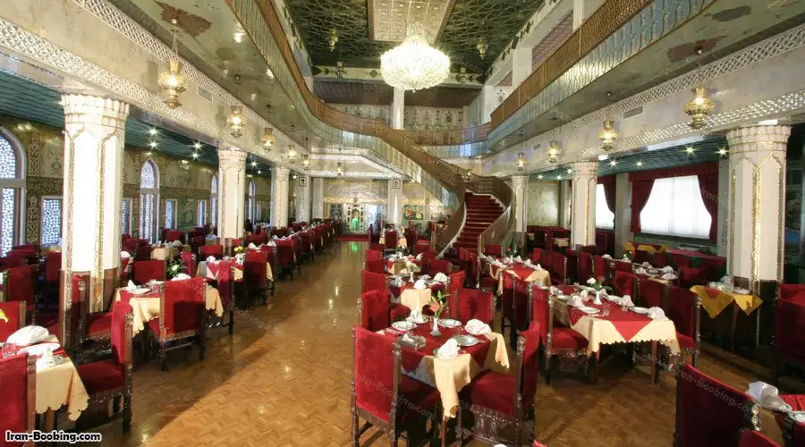 image 23 from Abbasi Hotel Isfahan
