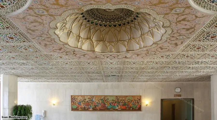 image 14 from Abbasi Hotel Isfahan