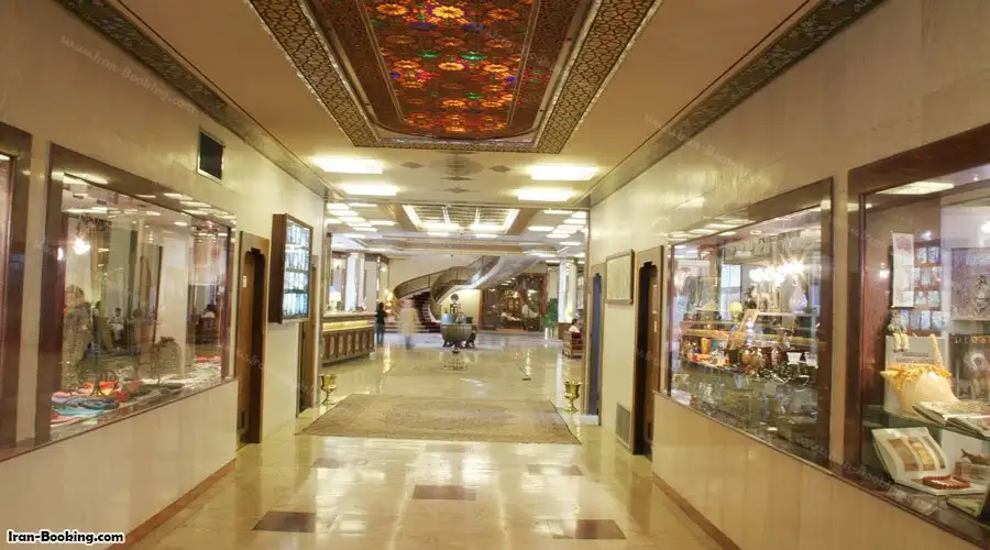 image 21 from Abbasi Hotel Isfahan