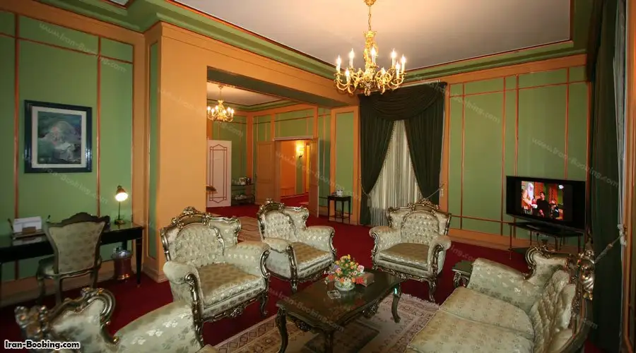 image 17 from Abbasi Hotel Isfahan