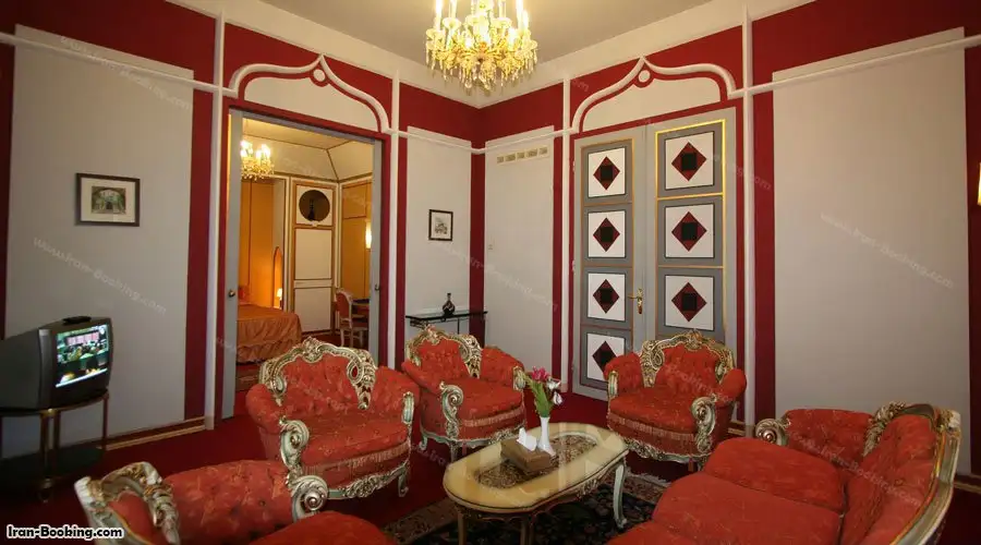 image 18 from Abbasi Hotel Isfahan