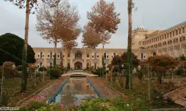 image 10 from Abbasi Hotel Isfahan