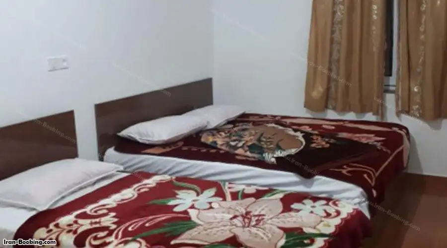 image 2 from Abdi Guest House Sarein