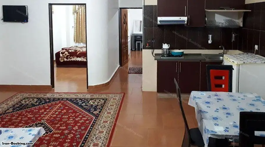 image 4 from Abdi Guest House Sarein