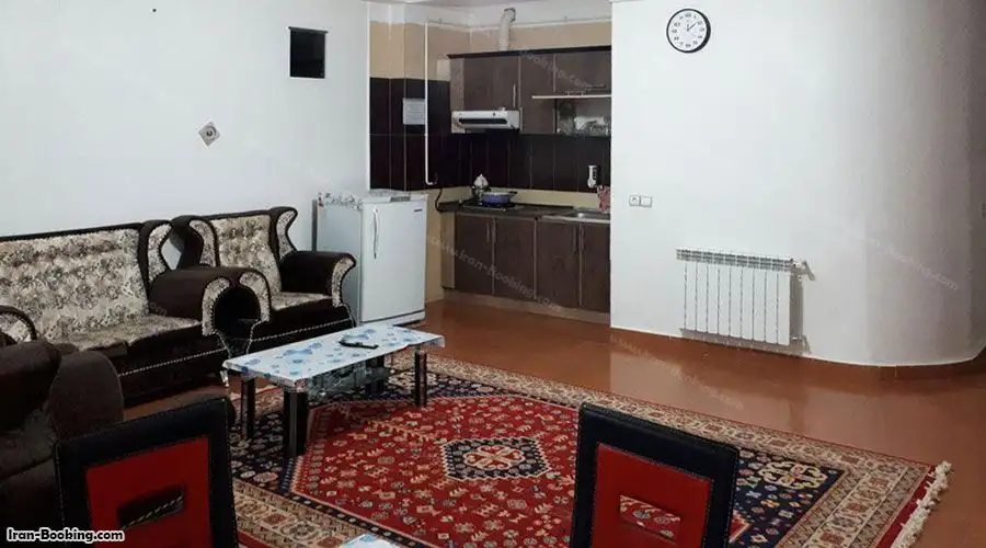 image 5 from Abdi Guest House Sarein