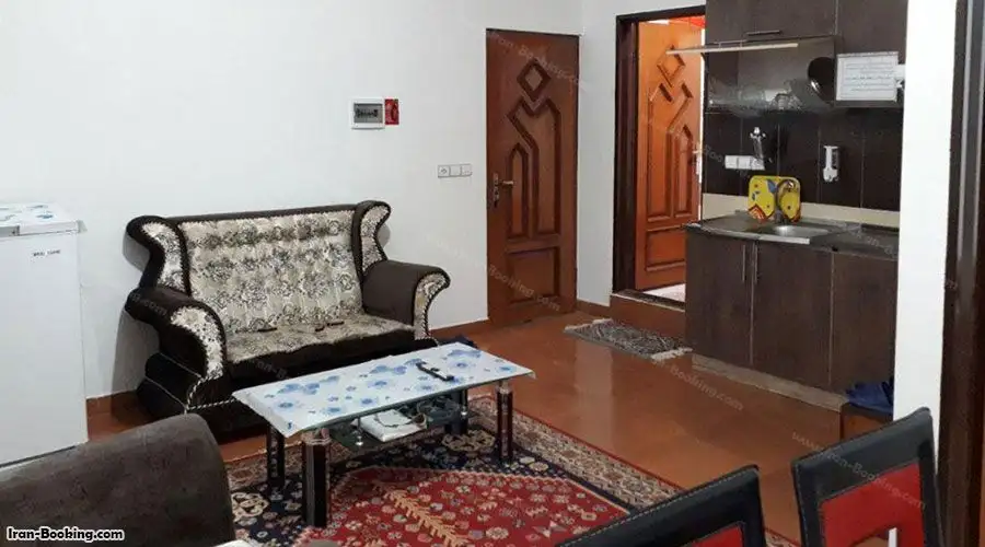 image 3 from Abdi Guest House Sarein