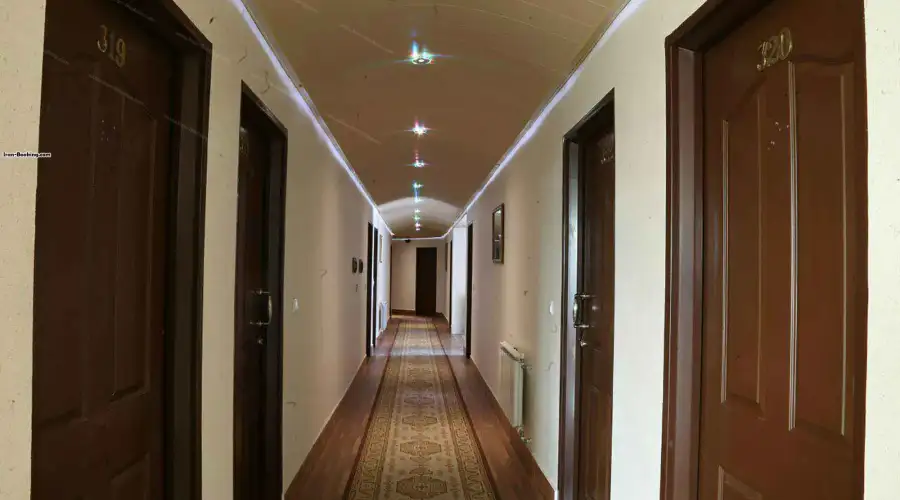image 4 from Abalfazl Hotel Astara