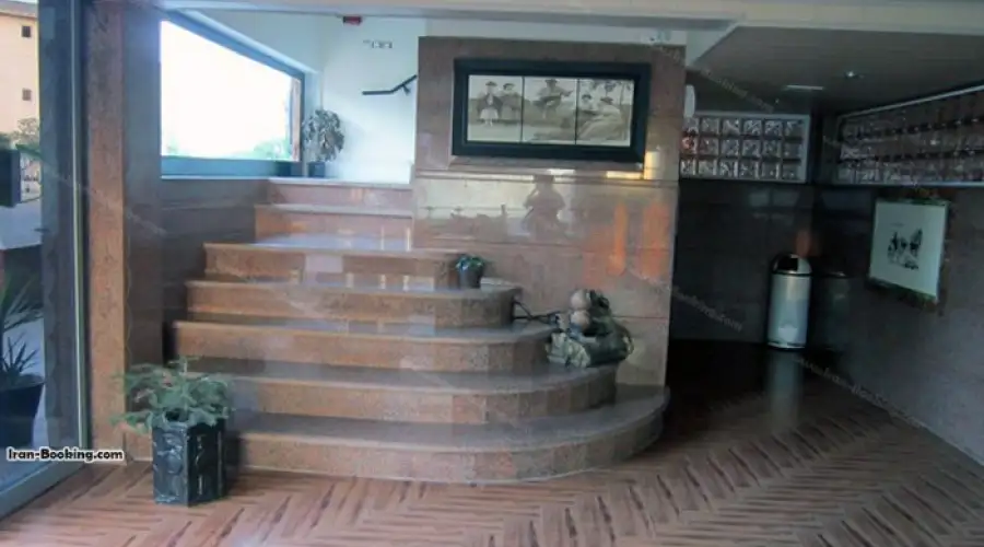 image 3 from Abalfazl Hotel Astara