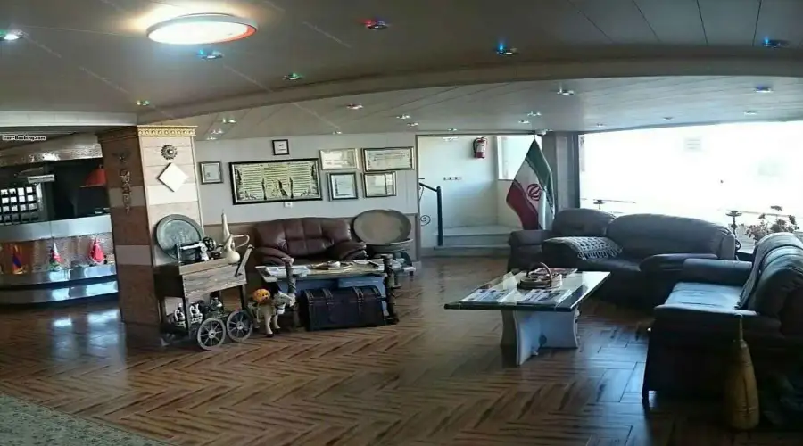 image 2 from Abalfazl Hotel Astara