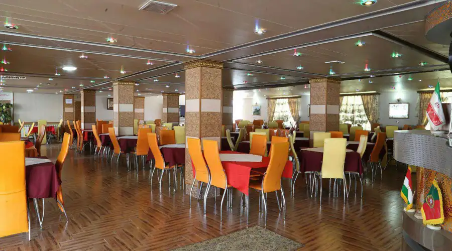 image 8 from Abalfazl Hotel Astara