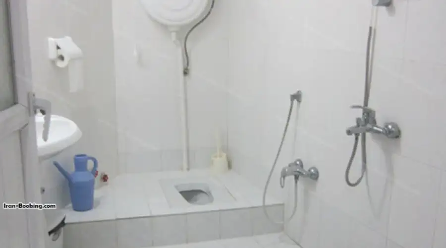 image 7 from Abalfazl Hotel Astara