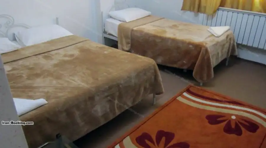 image 5 from Abalfazl Hotel Astara