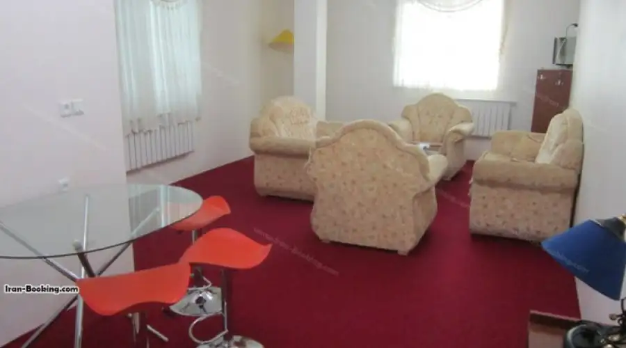 image 6 from Abalfazl Hotel Astara