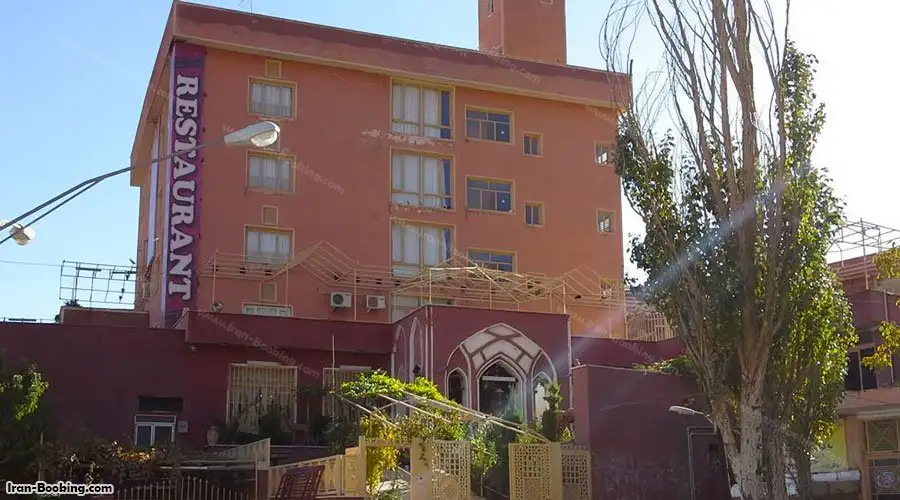 Abyaneh Hotel Kashan