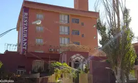 Abyaneh Hotel Kashan