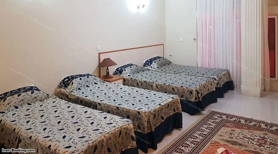 image 5 from Abyaneh Hotel Kashan