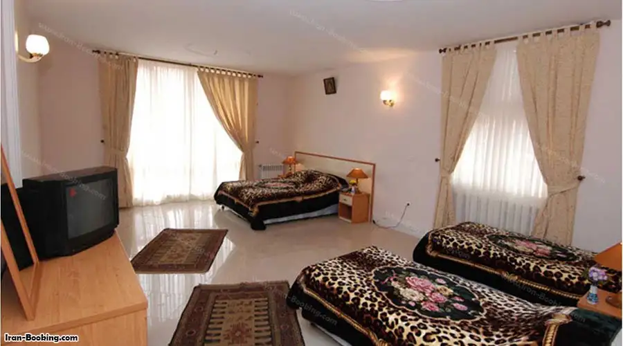 image 6 from Abyaneh Hotel Kashan