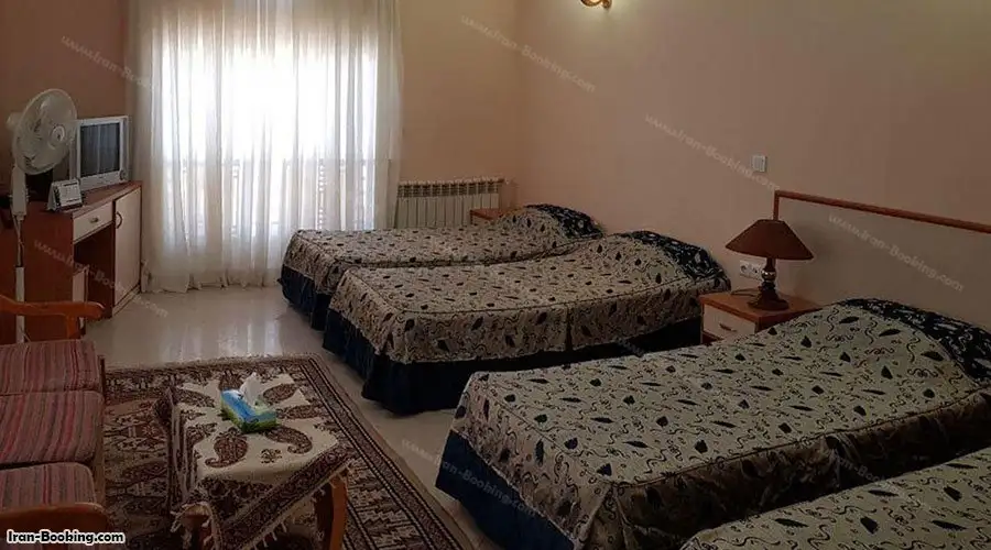 image 4 from Abyaneh Hotel Kashan