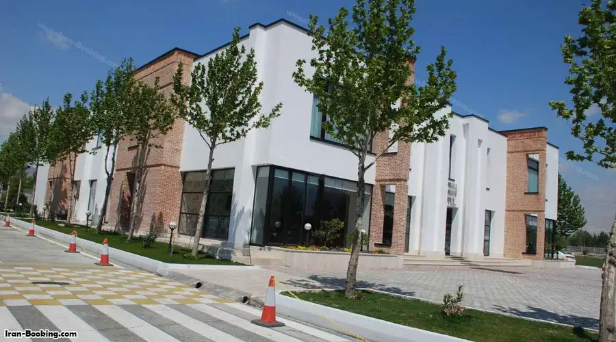 image 1 from Football Academy Hotel
