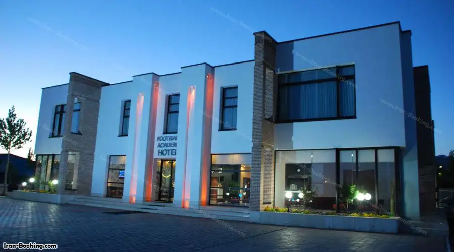 image 10 from Football Academy Hotel
