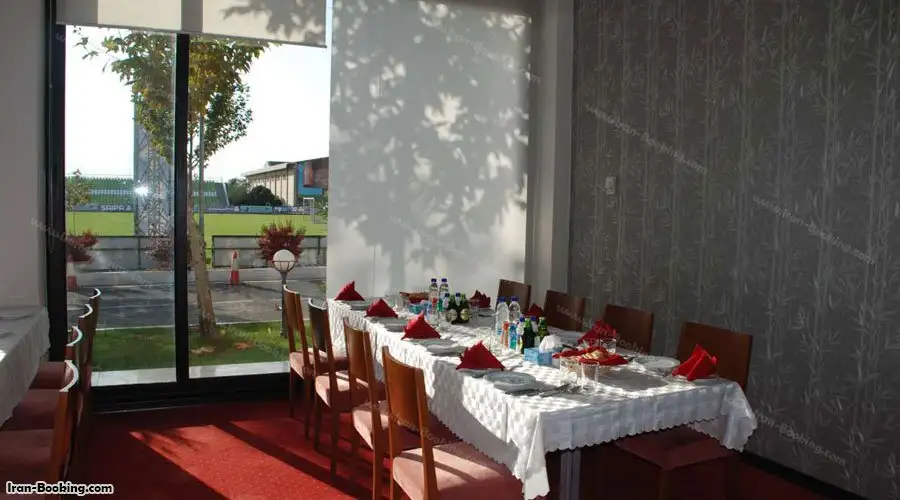 image 3 from Football Academy Hotel