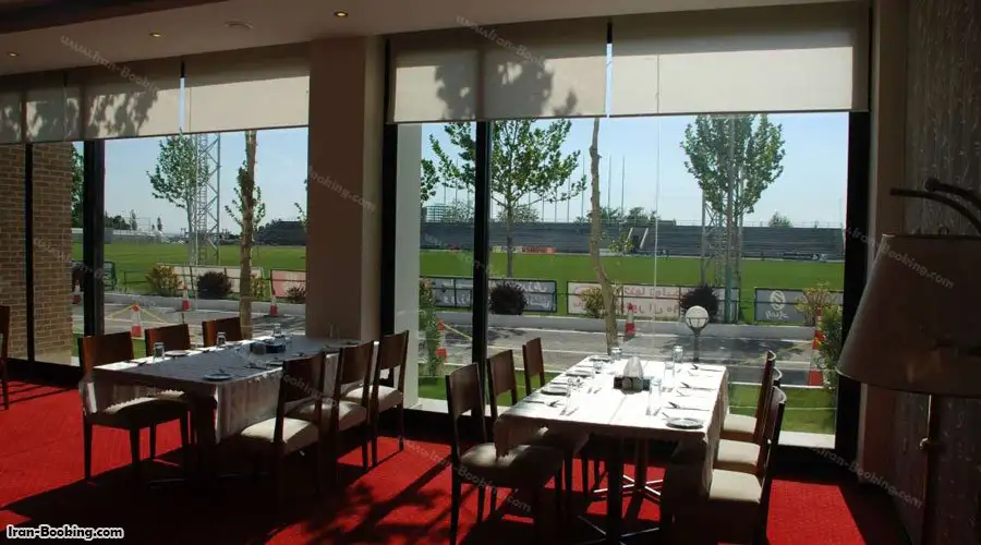 image 2 from Football Academy Hotel