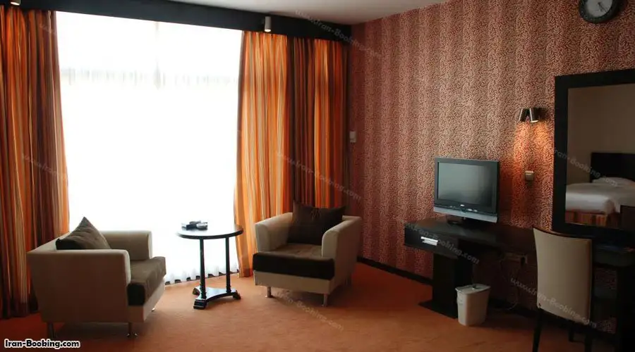 image 6 from Football Academy Hotel