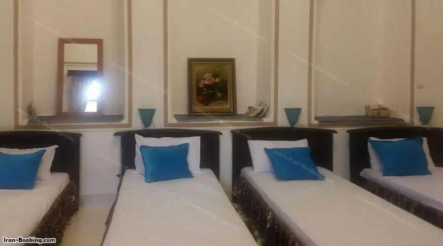 image 5 from Adib Al-Mamalek Hotel Yazd