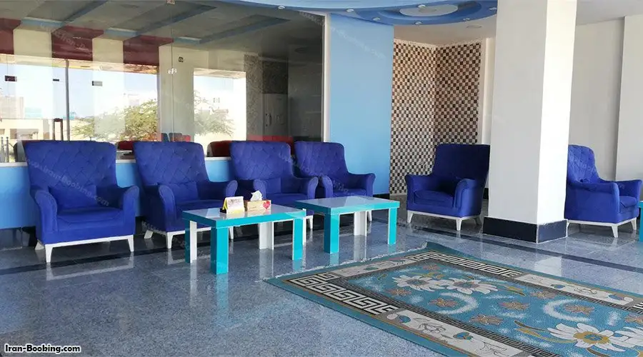 image 2 from Adineh Hotel Apt Qeshm