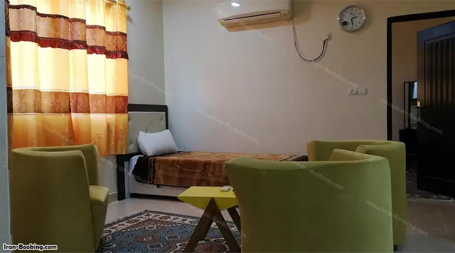 image 4 from Adineh Hotel Apt Qeshm
