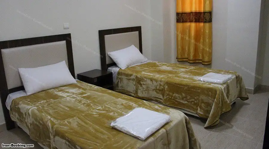 image 5 from Adineh Hotel Apt Qeshm