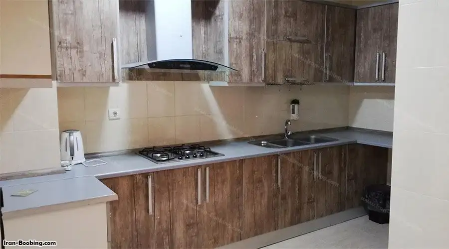 image 7 from Adineh Hotel Apt Qeshm
