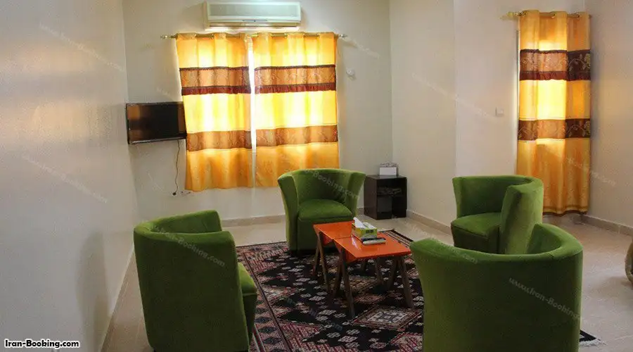 image 6 from Adineh Hotel Apt Qeshm