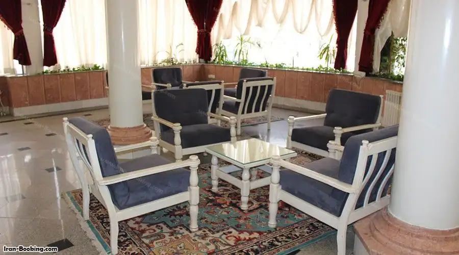 image 3 from Africa Hotel Mashhad