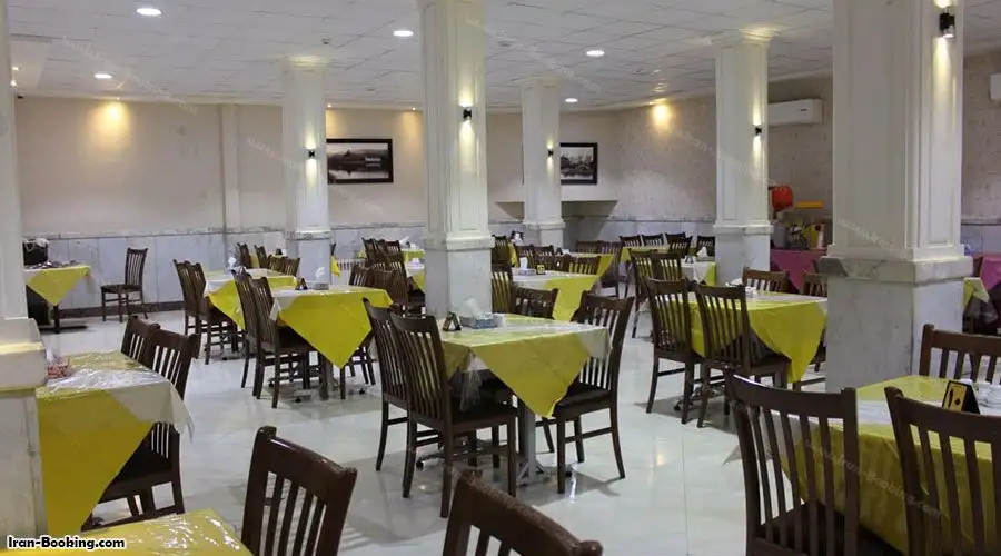 image 5 from Africa Hotel Mashhad