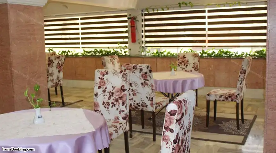 image 4 from Africa Hotel Mashhad